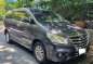 Sell White 2015 Toyota Innova in Quezon City-2