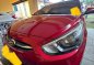 Sell White 2018 Hyundai Accent in Cebu City-4