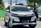 Silver Toyota Avanza 2020 for sale in Automatic-0