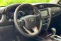 White Toyota Fortuner 2017 for sale in Manila-6