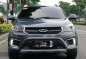 White Chery Tiggo 2020 for sale in Makati-1