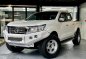 White Nissan Navara 2015 for sale in Automatic-3