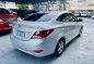 White Hyundai Accent 2011 for sale in Las Piñas-4