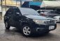 White Subaru Forester 2011 for sale in Automatic-0