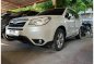 Sell Green 2013 Subaru Forester in Pateros-0