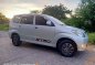 Sell White 2008 Toyota Avanza in Quezon City-0