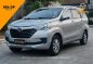 Sell Silver 2016 Toyota Avanza in Manila-6