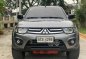 Sell White 2014 Mitsubishi Montero in Caloocan-3