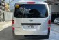 White Nissan Urvan 2021 for sale in Quezon City-4