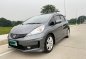 White Honda Jazz 2013 for sale in Automatic-0