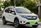 Sell White 2018 Honda BR-V in Quezon City-3