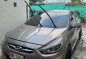 Sell White 2015 Hyundai Accent in Lucena-0