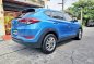 Sell White 2016 Hyundai Tucson in Bacoor-3