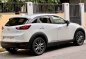 White Mazda Cx-3 2018 for sale in Automatic-5
