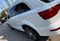 Selling White Audi Q7 2011 in Taguig-3