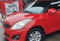 Sell White 2022 Suzuki Swift in Pasig-5