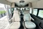 Sell White 2018 Nissan Nv350 urvan in Pasig-7