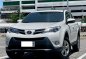 Sell White 2015 Toyota Rav4 in Makati-0
