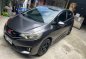 White Honda Jazz 2015 for sale in Manila-2