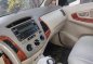 White Toyota Innova 2007 for sale in Automatic-5