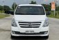 Sell White 2016 Hyundai Starex in Parañaque-0