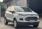 Selling White Ford Ecosport 2014 in Manila-2