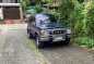 Sell White 1994 Nissan Patrol in Cabuyao-2