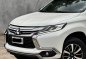 Pearl White Mitsubishi Montero 2019 for sale in Manila-6