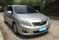 Sell Silver 2009 Toyota Corolla altis in Biñan-2