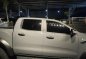 White Ford Ranger 2022 for sale in Automatic-2