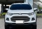 White Ford Ecosport 2017 for sale in Makati-0