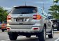 White Ford Everest 2017 for sale in Automatic-2