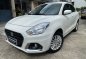 White Suzuki Dzire 2022 for sale in Quezon City-1