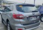 Selling Silver Ford Everest 2016 in Quezon City-3