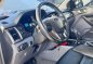 Sell White 2017 Ford Ranger in Las Piñas-1