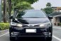 White Toyota Corolla 2018 for sale in Automatic-1