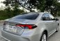 White Toyota Corolla altis 2023 for sale in Automatic-3