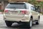 Sell White 2014 Toyota Fortuner in Las Piñas-3