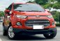 Sell White 2015 Ford Ecosport in Makati-1