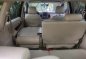 White Toyota Innova 2007 for sale in Automatic-2