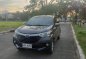 Selling White Toyota Avanza 2018 in Quezon City-1