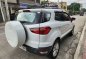 White Ford Ecosport 2017 for sale in Quezon City-3