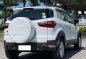 White Ford Ecosport 2017 for sale in Makati-3