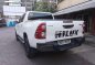 Sell White 2022 Toyota Hilux in Pasig-5