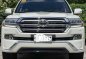 Sell White 2018 Toyota Land Cruiser in San Juan-0