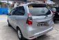 White Toyota Avanza 2017 for sale in Mandaue-3