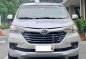 Silver Toyota Avanza 2018 for sale in Makati-1