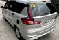 Sell White 2020 Suzuki Ertiga in Quezon City-3