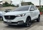 White Mg Zs 2019 for sale in Automatic-0