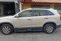 White Kia Sorento 2010 for sale in Mataasnakahoy-2